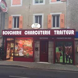 La pièce du boucher, Le Chambon-sur-Lignon - Horaires d'ouverture