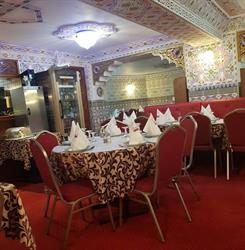 Auberge De Marrakech, Saint-Thibault-des-Vignes - Horaires d'ouverture