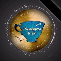 Pipelettes & Co - Aromes d'une tasse, Trouville-sur-Mer - Horaires d'ouverture