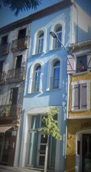 LA MAISON BLEUE, Leucate - Horaires d'ouverture