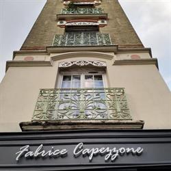 Boulangerie Pâtisserie Fabrice Capezzone AGFC, Courbevoie - Horaires d'ouverture