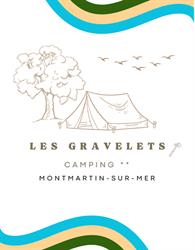 Camping les Gravelets **, Montmartin-sur-Mer - Horaires d'ouverture