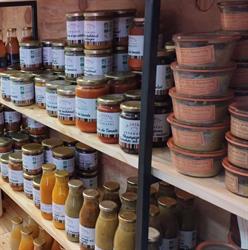 Localement Vôtre - Magasin de Producteurs, Le Buisson-de-Cadouin - Horaires d'ouverture