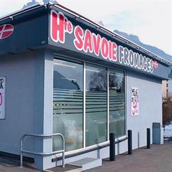 Hte savoie fromages, Sallanches - Horaires d'ouverture