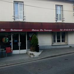 Brisas Do Tamega, Livry-Gargan - Horaires d'ouverture