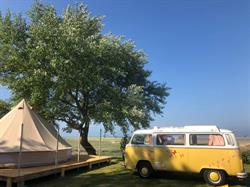 Camping du Havre de Regneville, Regnéville-sur-Mer - Horaires d'ouverture