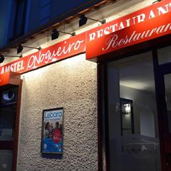 O Nogueiro, Ivry-sur-Seine - Horaires d'ouverture
