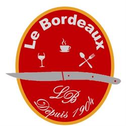 Restaurant Le Bordeaux, Thiers - Horaires d'ouverture