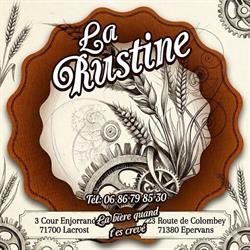 Brasserie Artisanale " La rustine", Épervans - Horaires d'ouverture
