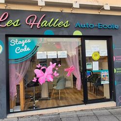 Les Halles Auto-Ecole, Machecoul - Horaires d'ouverture