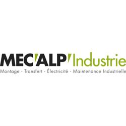 Mec'alp Industrie, Domessin - Horaires d'ouverture