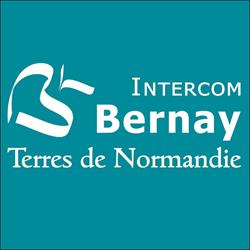Intercom Bernay Terres de Normandie, - Horaires d'ouverture