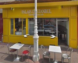 Palais D Istanbul, Montrouge - Horaires d'ouverture
