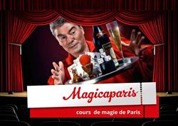 Ecole de magie Magicaparis, Paris - Horaires d'ouverture