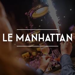 Le Manhattan, Deauville - Horaires d'ouverture