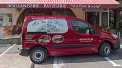 Boulangerie Pâtisserie Au Four A Bois, Gagnières - Horaires d'ouverture