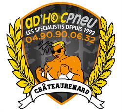 AD Hocpneu, Châteaurenard - Horaires d'ouverture