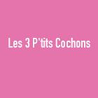 Les 3 P'tits Cochons, Cusset - Horaires d'ouverture