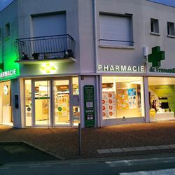 Pharmacie De Fromentine, La Barre-de-Monts - Horaires d'ouverture