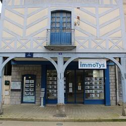 Immotys, La Guerche-de-Bretagne - Horaires d'ouverture