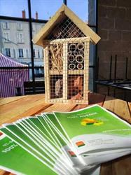 Avenir Insertion Gilles, Issoire - Horaires d'ouverture