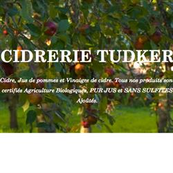TUDKER Cidre et Jus de pomme BIO, Saint-Quay-Perros - Horaires d'ouverture