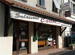 SALAISONS D AUVERGNE CARTON, Chabreloche - Horaires d'ouverture