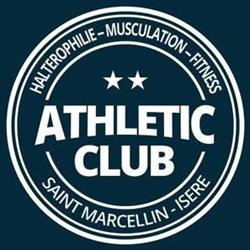 Athletic Club St Marcellin, Saint-Marcellin - Horaires d'ouverture