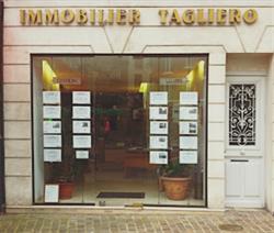 Immobilier Tagliero, Suresnes - Horaires d'ouverture
