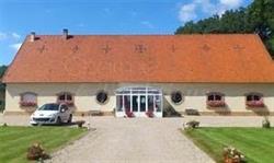 le blockhaus de domleger, Domléger-Longvillers - Horaires d'ouverture