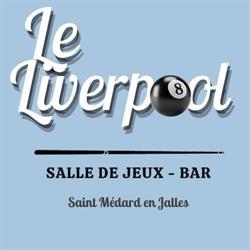 Le Liverpool - Salle de jeux , Bar, Saint-Médard-en-Jalles - Horaires d'ouverture