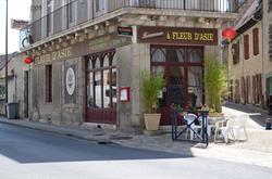 Fleur d'Asie, Saint-Yrieix-la-Perche - Horaires d'ouverture