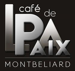 Café de La Paix, Montbéliard - Horaires d'ouverture