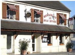 Le Beau Rivage, Saint-Jean-les-Deux-Jumeaux - Horaires d'ouverture