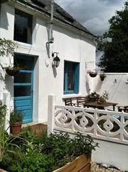 Gîte La Belle Jeannette, Bains-sur-Oust - Horaires d'ouverture