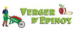 Le verger d'Epinoy, Épinoy - Horaires d'ouverture