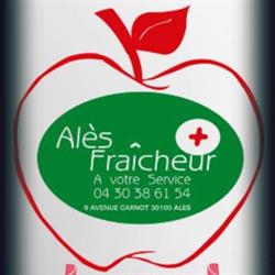 ALÈS FRAÎCHEUR, Alès - Horaires d'ouverture