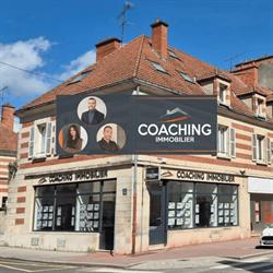 Coaching Immobilier, Vitry-le-François - Horaires d'ouverture