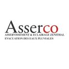 Asserco, Méry-sur-Oise - Horaires d'ouverture