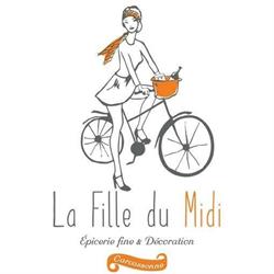 La Fille du Midi, Carcassonne - Horaires d'ouverture
