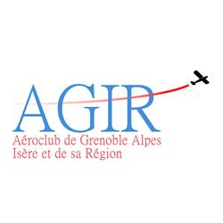 Aéroclub de Grenoble-Alpes Isère et sa Région (AGIR), Saint-Étienne-de-Saint-Geoirs - Horaires d'ouverture