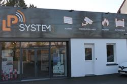 LP System, Gisors - Horaires d'ouverture