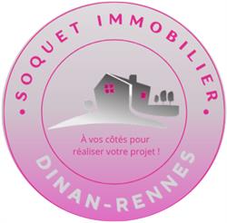 Soquet Immobilier, Dinan - Horaires d'ouverture