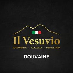 Restaurant Pizzeria Il Vesuvio, Douvaine - Horaires d'ouverture