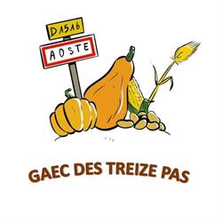 GAEC Des Treize Pas, Aoste - Horaires d'ouverture