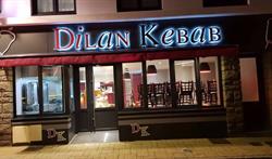 Dilan Kebab, Plouay - Horaires d'ouverture