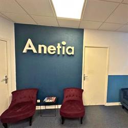 Anetia, Clichy - Horaires d'ouverture