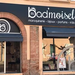 Bad'Moisel Maroquinerie Bijoux, Fronton - Horaires d'ouverture