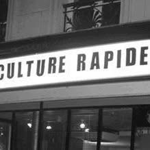 Cabaret Populaire - Culture Rapide, Paris - Horaires d'ouverture