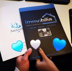 Immobilia, Choisy-le-Roi - Horaires d'ouverture